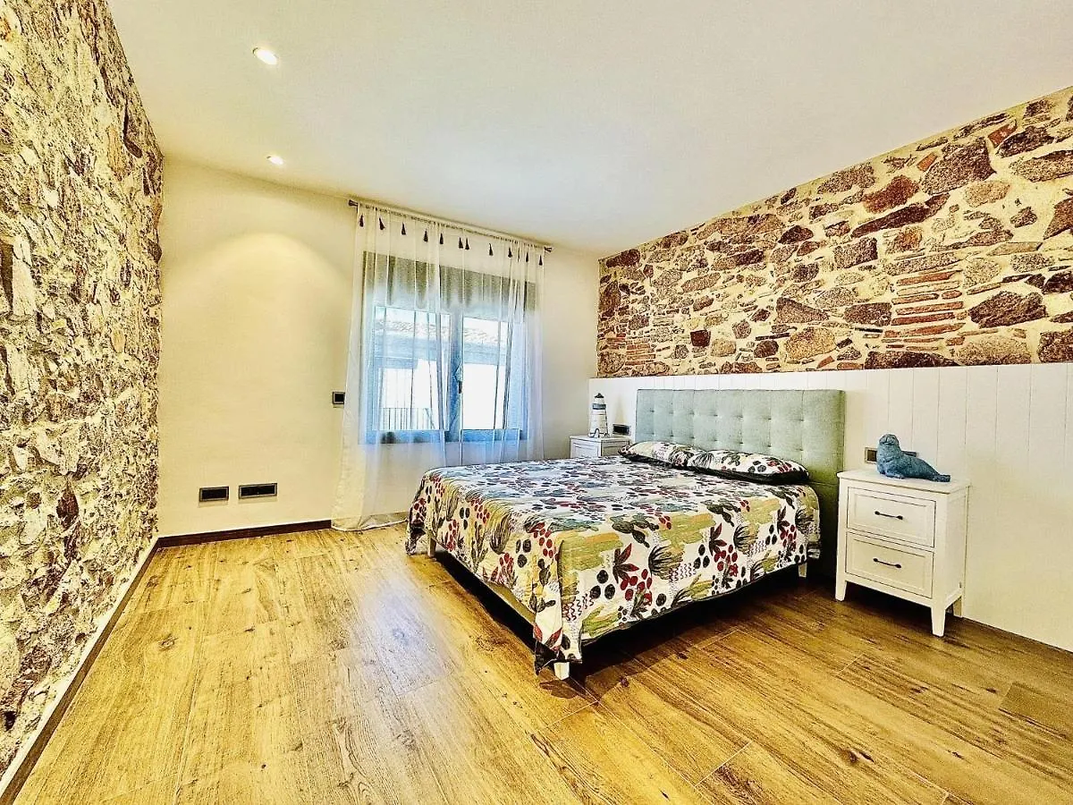 Nineta - Costabravasi Villa Sant Feliu de Guíxols 0*,  Spanje