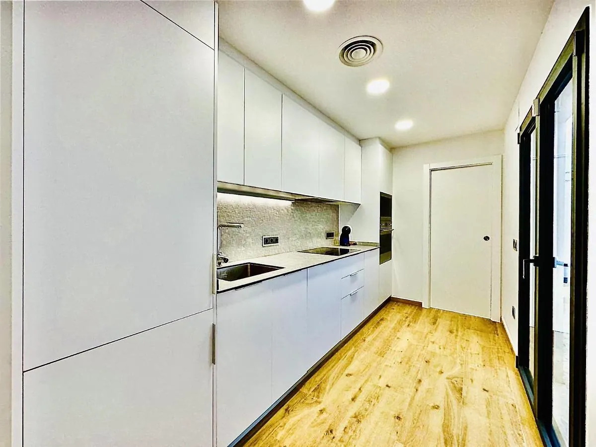 Vakantiehuis Nineta - Costabravasi Villa Sant Feliu de Guíxols