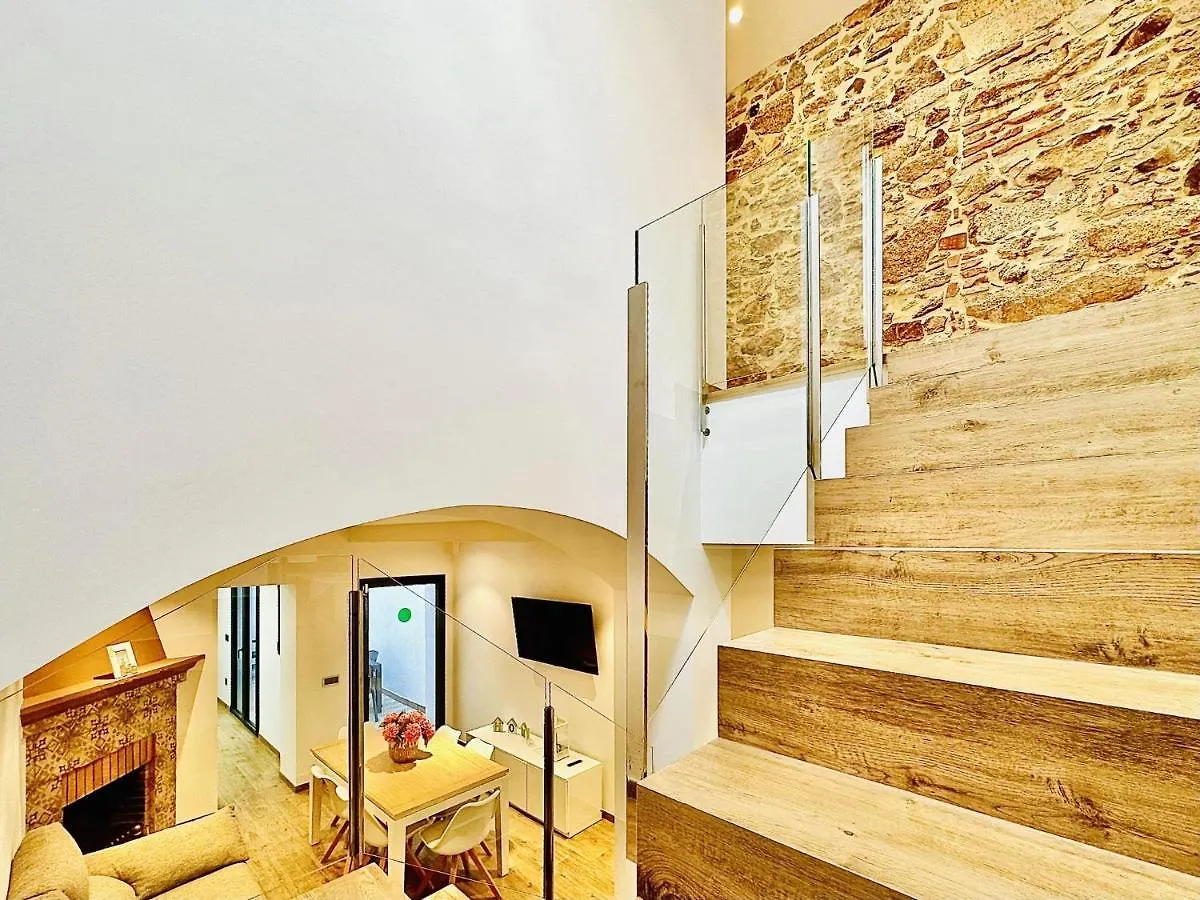 Vakantiehuis Nineta - Costabravasi Villa Sant Feliu de Guíxols Spanje