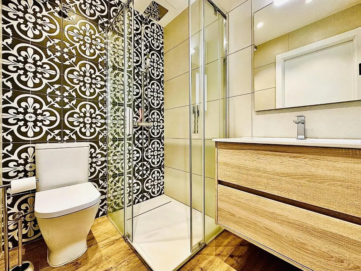 Nineta - Costabravasi Villa Sant Feliu de Guíxols