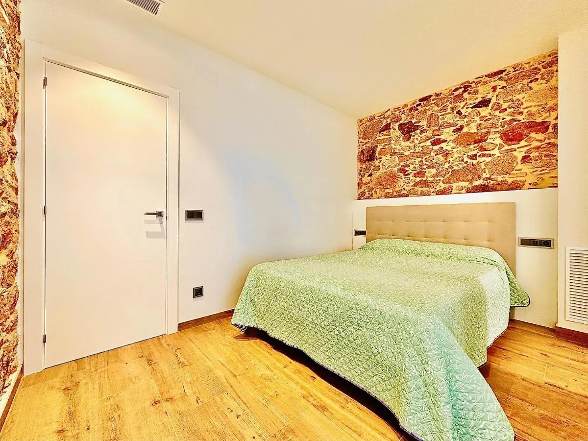 Nineta - Costabravasi Villa Sant Feliu de Guíxols Spanje