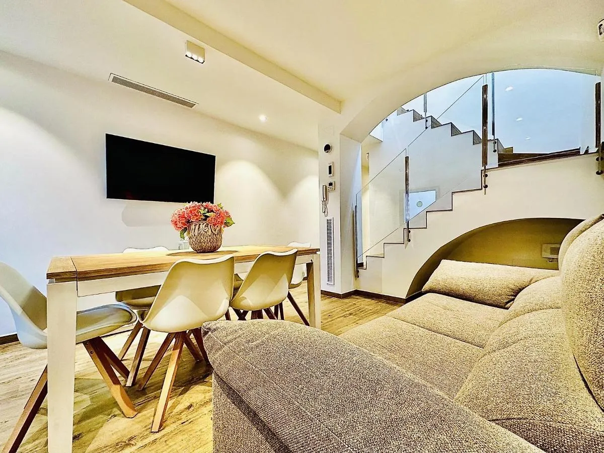 Vakantiehuis Nineta - Costabravasi Villa Sant Feliu de Guíxols