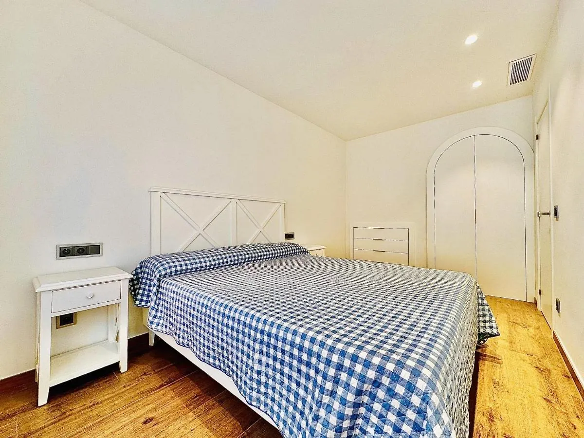 Vakantiehuis Nineta - Costabravasi Villa Sant Feliu de Guíxols