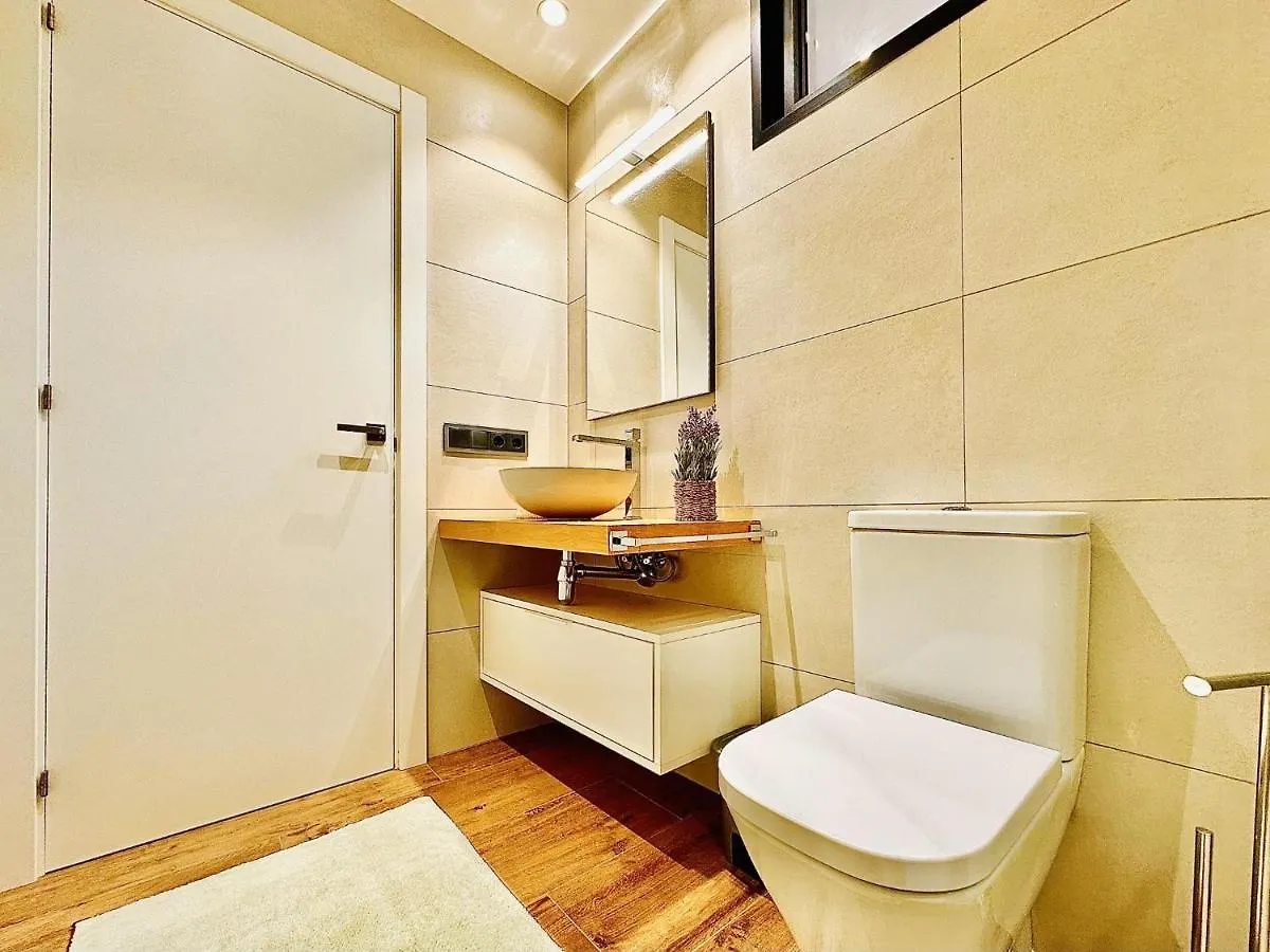 Vakantiehuis Nineta - Costabravasi Villa Sant Feliu de Guíxols