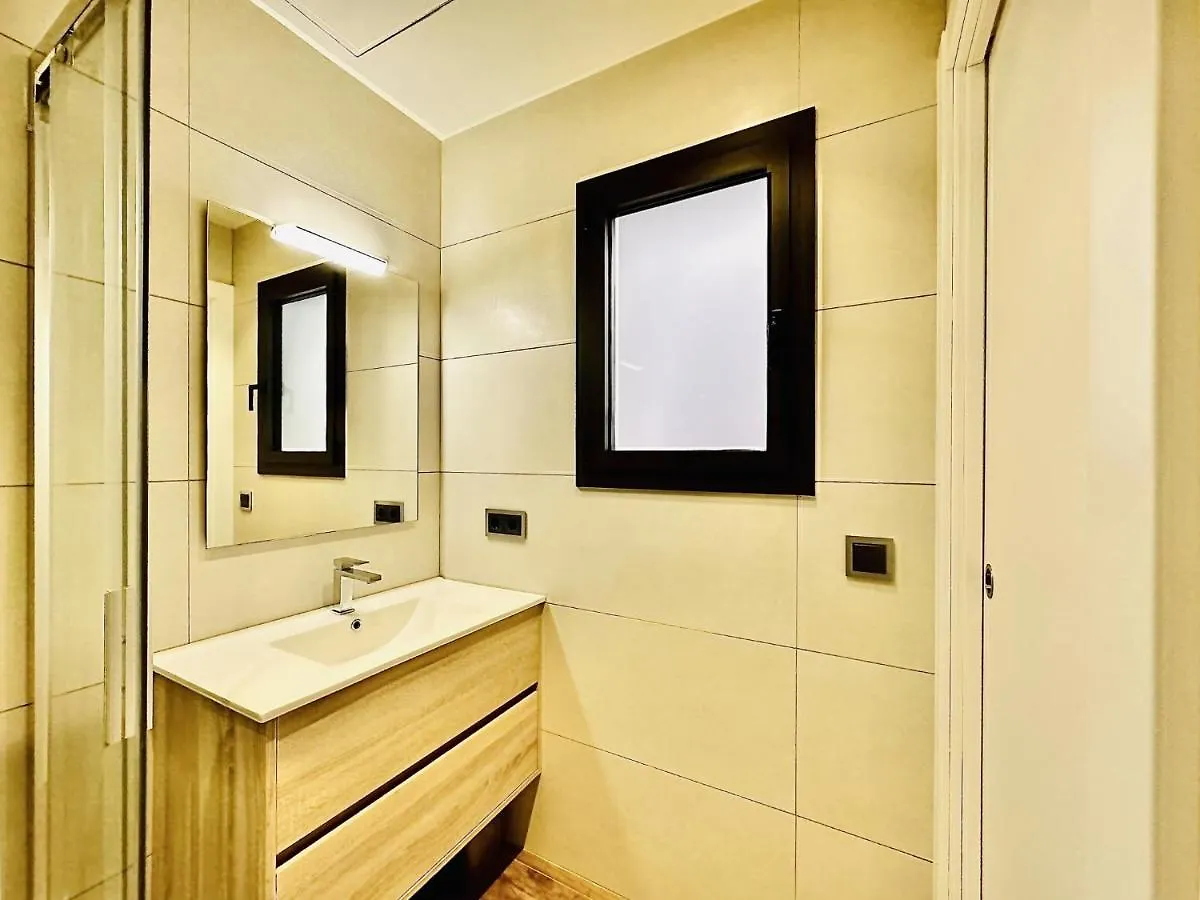 Nineta - Costabravasi Villa Sant Feliu de Guíxols Spanje