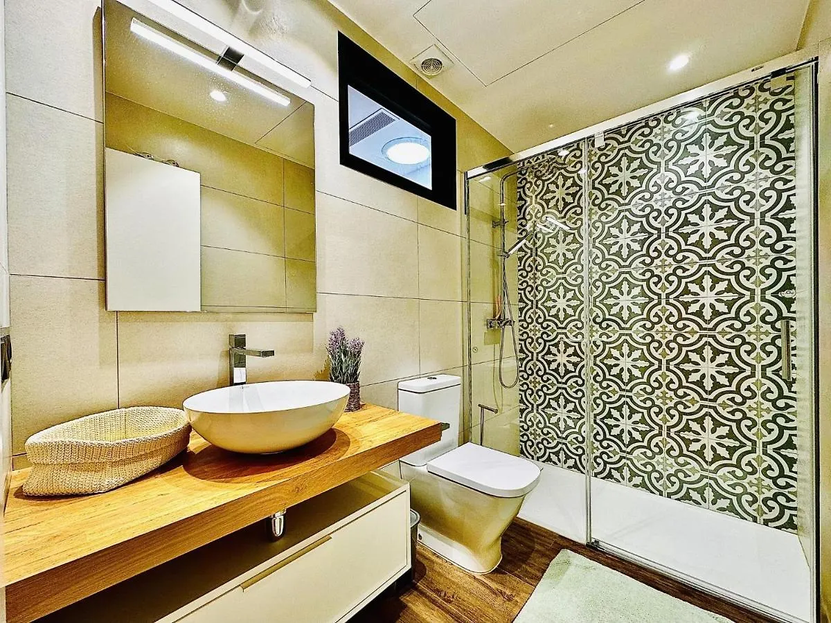 Nineta - Costabravasi Villa Sant Feliu de Guíxols 0*,