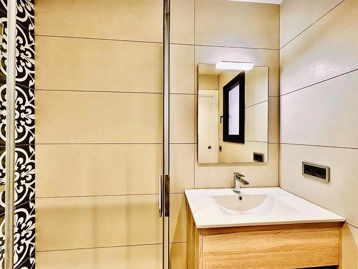 Nineta - Costabravasi Villa Sant Feliu de Guíxols 0*,  Spanje