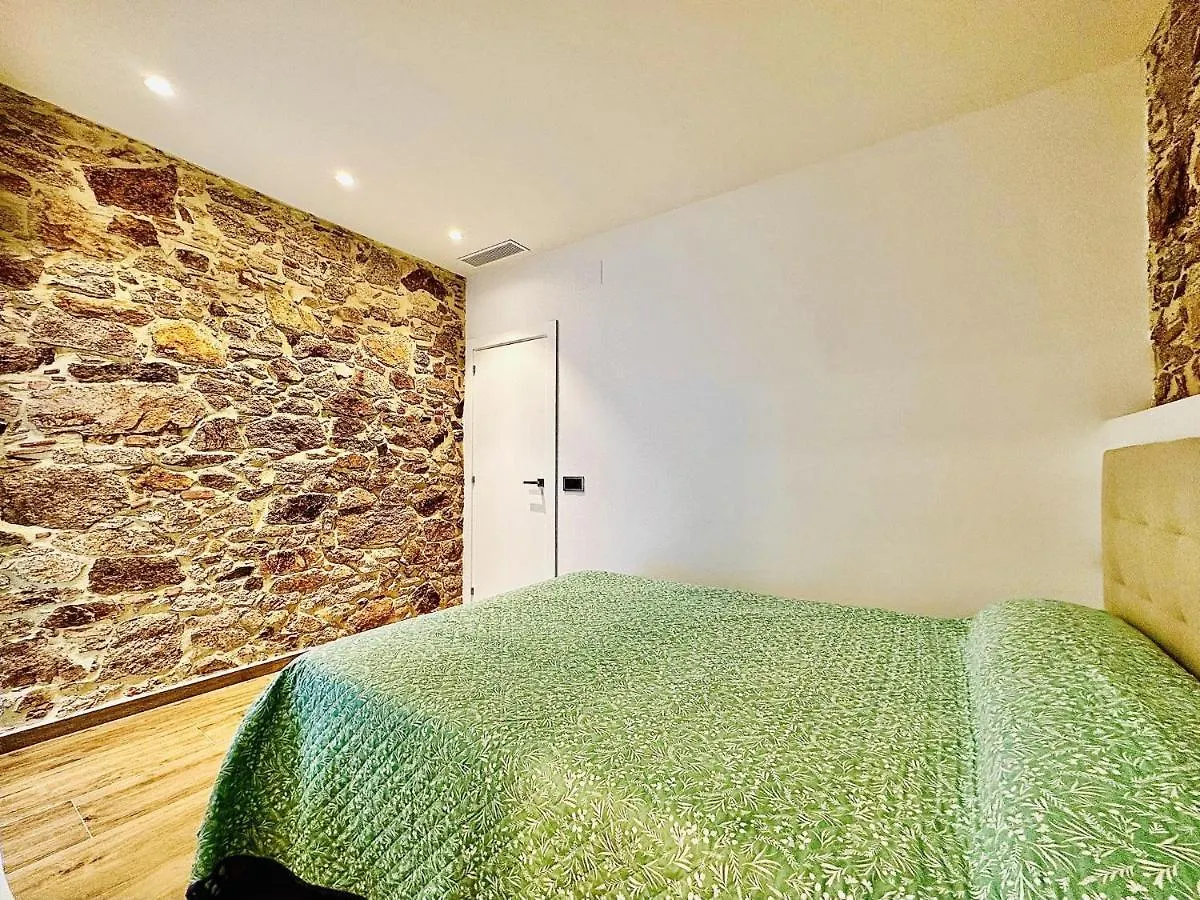 Nineta - Costabravasi Villa Sant Feliu de Guíxols