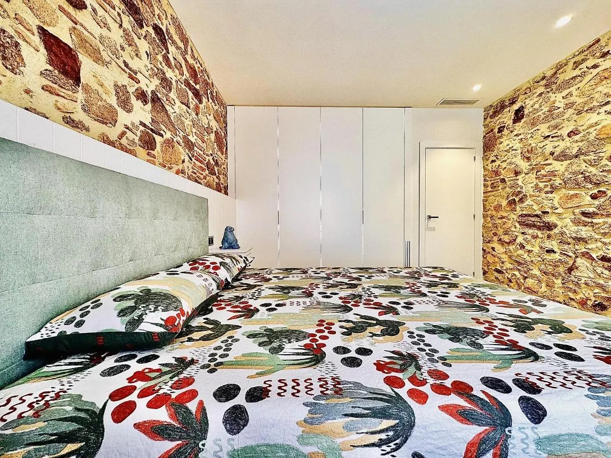 Nineta - Costabravasi Villa Sant Feliu de Guíxols 0*,  Spanje