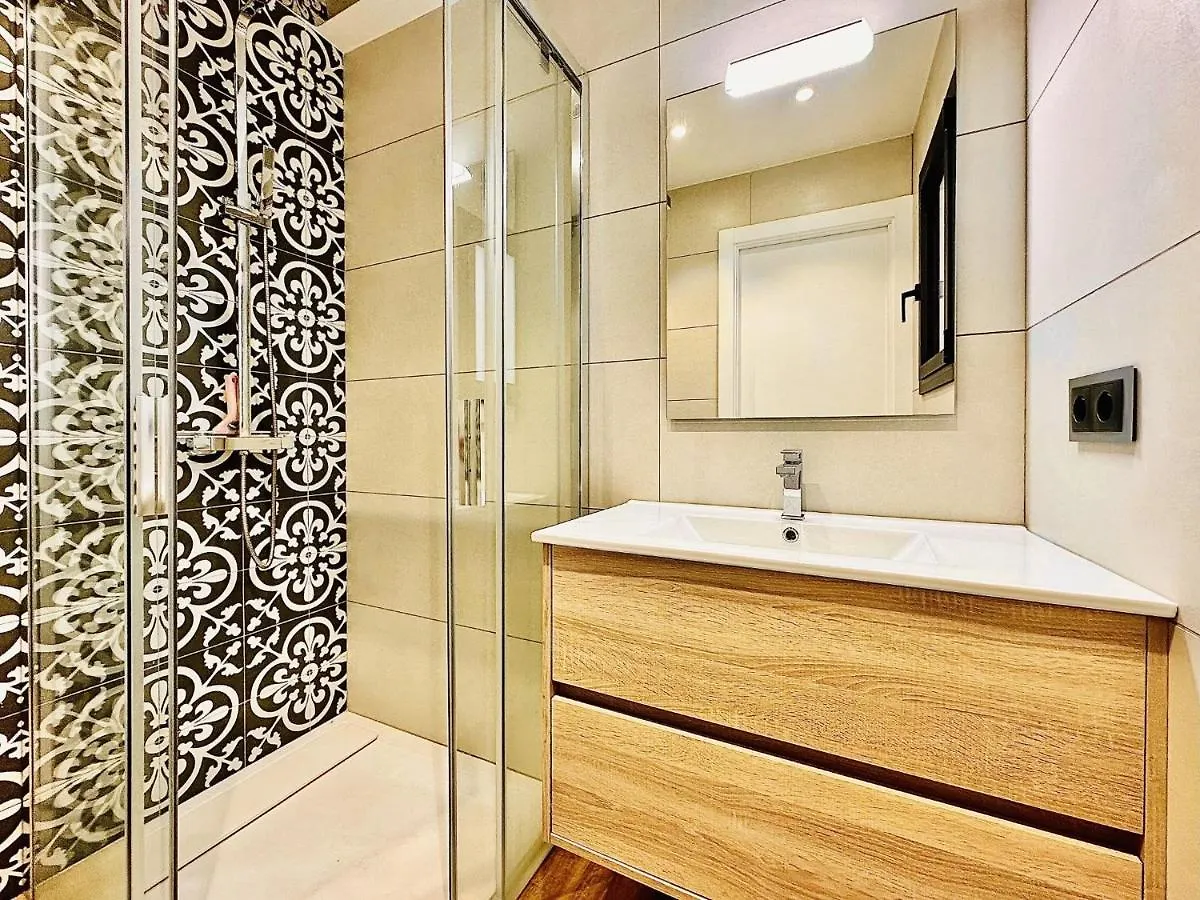 Vakantiehuis Nineta - Costabravasi Villa Sant Feliu de Guíxols Spanje