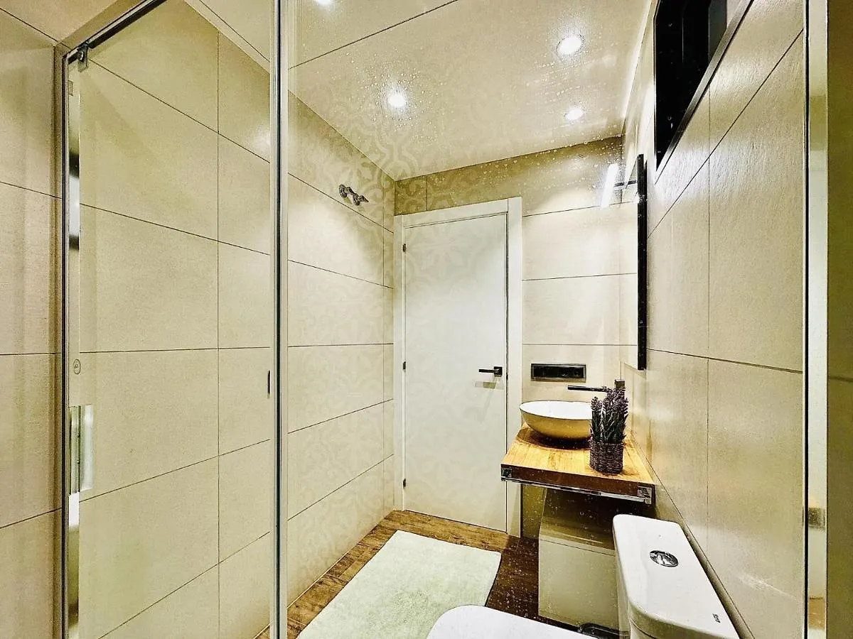 Nineta - Costabravasi Villa Sant Feliu de Guíxols Vakantiehuis