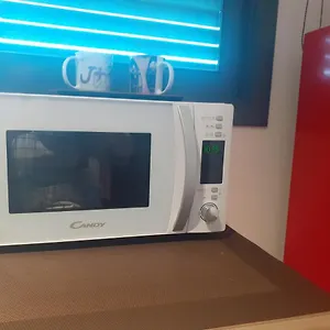Séjour chez l'habitant Lloguer30 Bel's, Sant Feliu de Guíxols