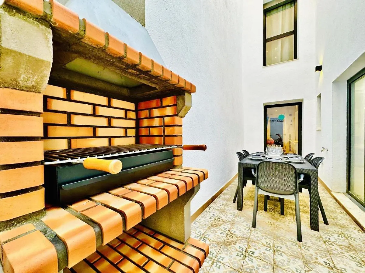 Nineta - Costabravasi Villa Sant Feliu de Guixols Holiday home