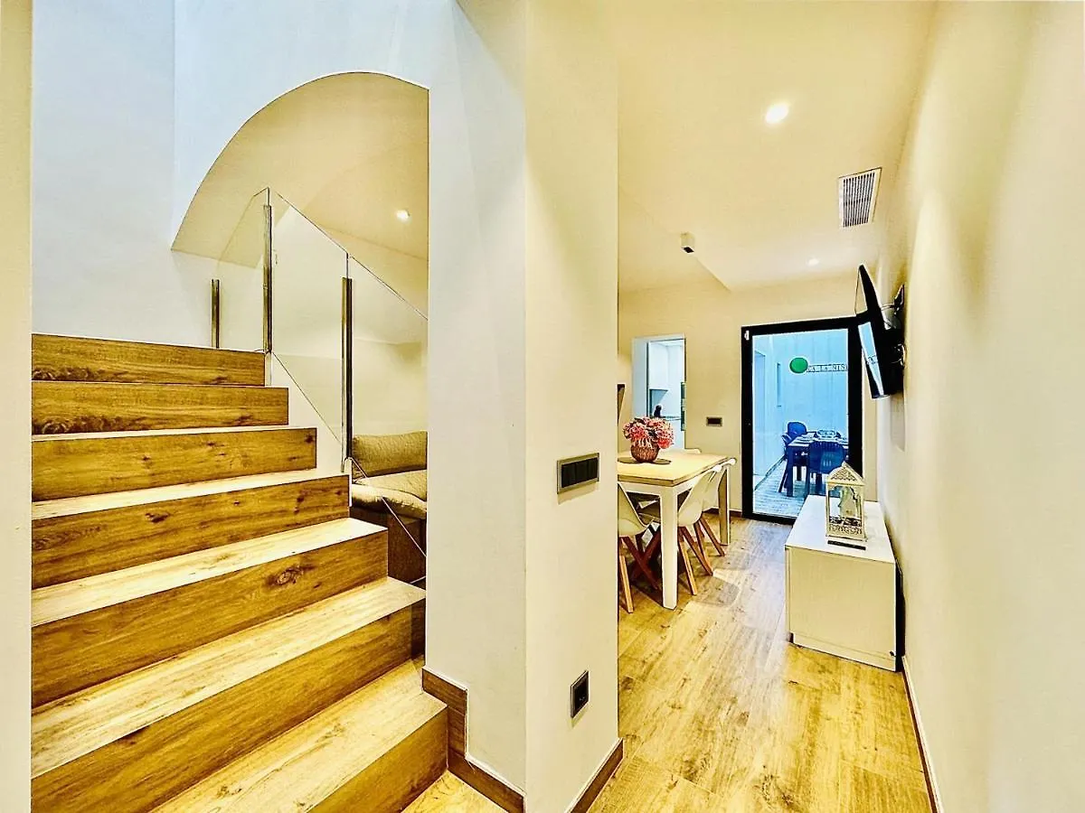 Nineta - Costabravasi Villa Sant Feliu de Guixols 0*,