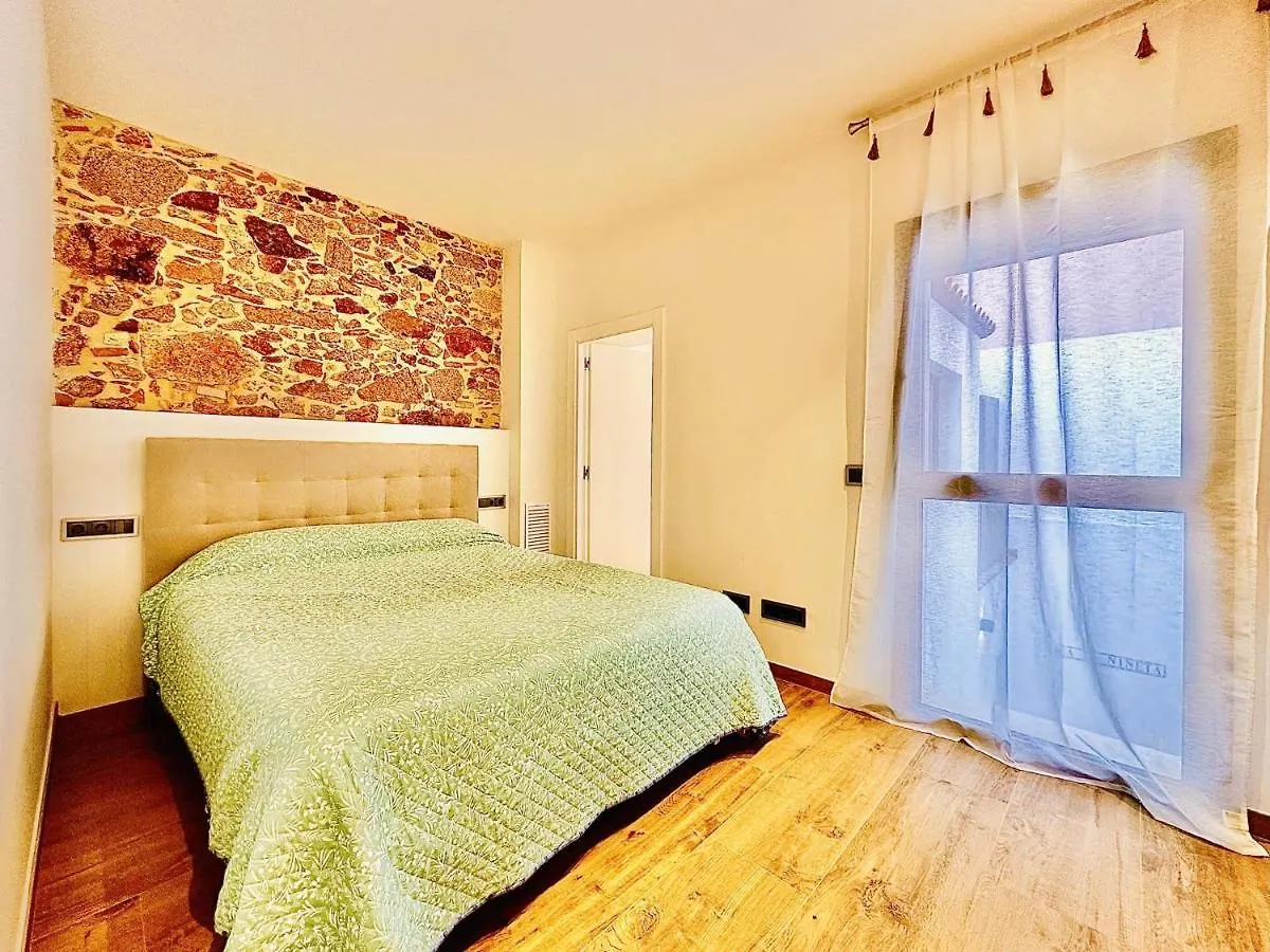 Nineta - Costabravasi Villa Sant Feliu de Guixols
